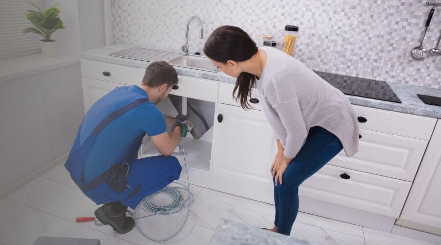 Professional Leak Detection Services in Hurdle Mills, NC
